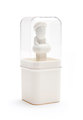 Peleg Design toothpick dispenser Babu white - Thumbnail 1