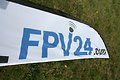 PDYEAR Race Flag FPV24 Race Flag SET - Thumbnail 4