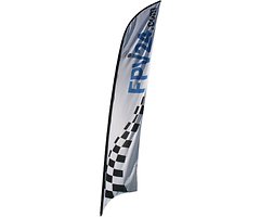 PDYEAR Race Flag FPV24 Race Flag SET