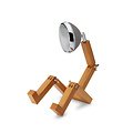 MR WATTSON Original LED table lamp MINI Lava Grey