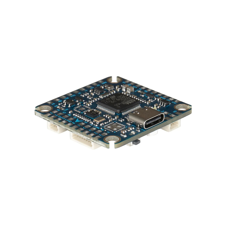 Pilotix F405 V3 Flight Controller mit ICM42688 Gyro 3–6S MADE IN EU - Thumbnail 5