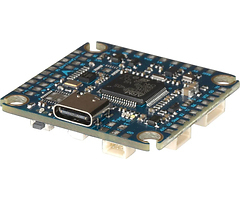 Pilotix F405 V3 Flight Controller mit ICM42688 Gyro 3–6S MADE IN EU