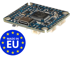 Pilotix F405 V3 Flight Controller mit ICM42688 Gyro 3–6S MADE IN EU