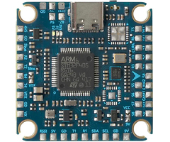 Pilotix F405 V3 -lento-ohjain, jossa on ICM42688-gyroskooppi, 3–6S, valmistettu EU:ssa