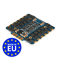 Pilotix 80A AM32 3–8S 32Bit Regler 30,5×30,5 mm 4in1 ESC MADE IN EU - Thumbnail 1