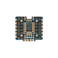 Pilotix 80A AM32 3–8S 32Bit Regler 30,5×30,5 mm 4in1 ESC MADE IN EU - Thumbnail 5