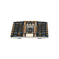 Pilotix 80A AM32 3–8S 32Bit Regler 30,5×30,5 mm 4in1 ESC MADE IN EU - Thumbnail 3