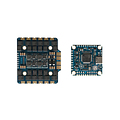 Pilotix F405 V3 Flight Controller Stack ICM42688 & AM32 80A 4in1 ESC 3–8S MADE IN EU - Thumbnail 7