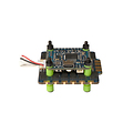 Pilotix F405 V3 Flight Controller Stack ICM42688 & AM32 80A 4in1 ESC 3–8S MADE IN EU - Thumbnail 4