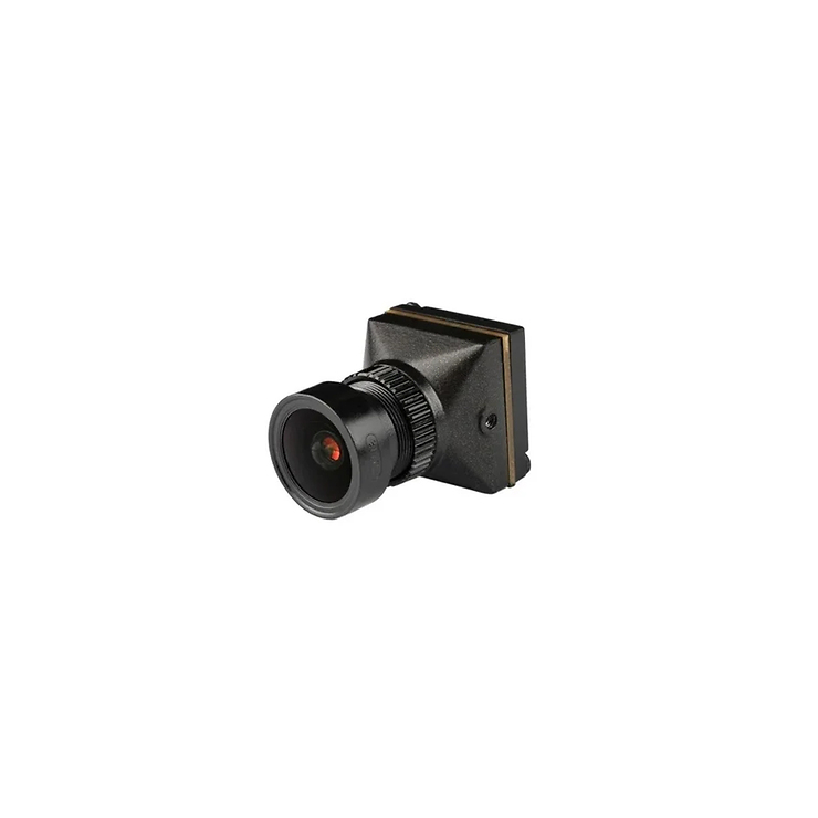 Pilotix P6 Pro Analog FPV Kamera 1800TVL 19×19mm WDR 5–40V MADE IN EU - Thumbnail 1