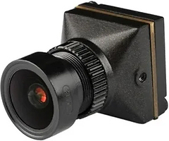Pilotix P6 Pro Analog FPV Kamera 1800TVL 19×19mm WDR 5–40V MADE IN EU