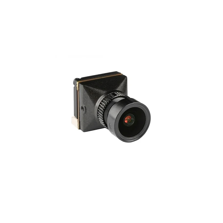Pilotix P6 Pro Analog FPV Camera 1800TVL 19×19mm WDR 5–40V MADE IN THE EU - Thumbnail 3