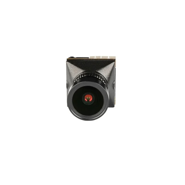 Pilotix P6 Pro Analog FPV Camera 1800TVL 19×19mm WDR 5–40V MADE IN THE EU - Thumbnail 4