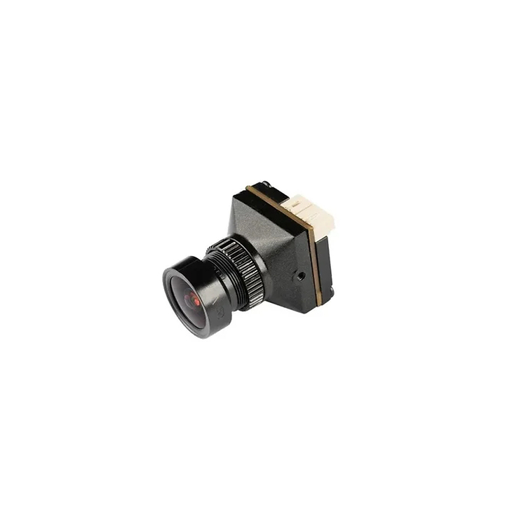 Pilotix P6 Pro Analog FPV Camera 1800TVL 19×19mm WDR 5–40V MADE IN THE EU - Thumbnail 5