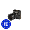 Pilotix P6 Pro Analog FPV Camera 1800TVL 19×19mm WDR 5–40V MADE IN THE EU - Thumbnail 1