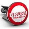 Plopp Waschbeckenstöpsel Brush Your Teeth