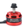 Racerstar BR2205S 2600KV 2-4S Brushless CCW - Thumbnail 1