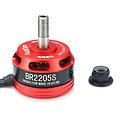 Racerstar BR2205S 2600KV 2-4S Brushless CCW - Thumbnail 3