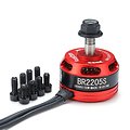 Racerstar BR2205S 2600KV 2-4S Brushless CCW - Thumbnail 4