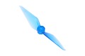 RaceKraft 5038 DCS 2-Blatt Propeller - clear blue (2xCW, 2xCCW) 5 Zoll - Thumbnail 2