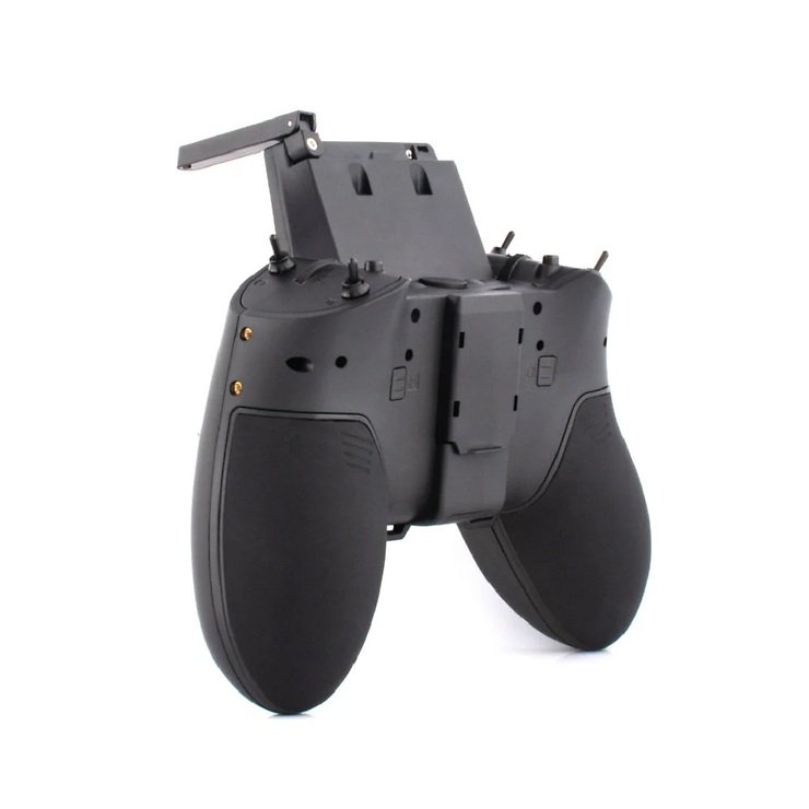 Pilot zdalnego sterowania Radiomaster Zorro ELRS  - Thumbnail 3