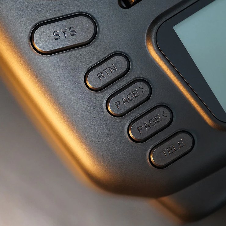 Radiomaster TX12 MKII sterownik radiowy RC pilot zdalnego sterowania ELRS - Thumbnail 7