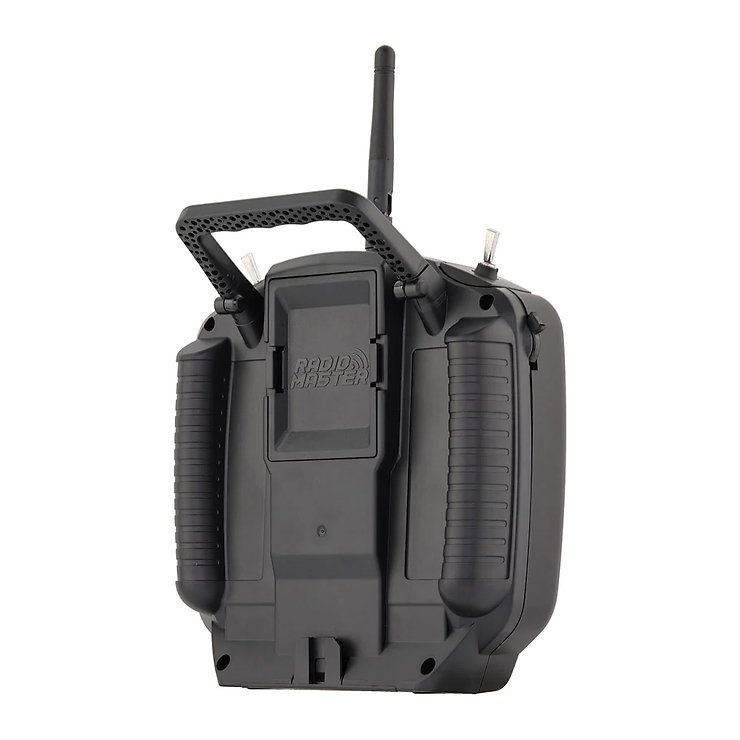 Radiomaster TX12 MKII sterownik radiowy RC pilot zdalnego sterowania ELRS - Thumbnail 3