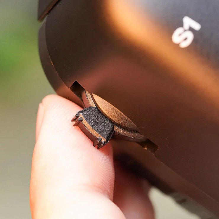 Radiomaster TX12 MKII sterownik radiowy RC pilot zdalnego sterowania ELRS - Thumbnail 5