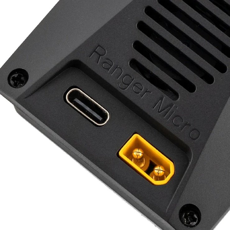 Moduł Radiomaster Ranger Micro 2.4GHZ ELRS  - Thumbnail 3