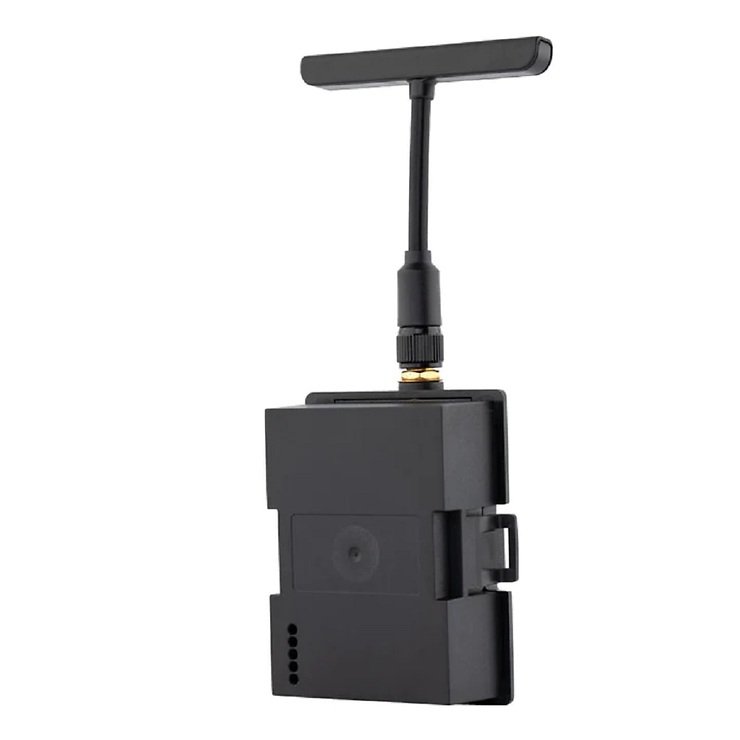 Moduł Radiomaster Ranger Micro 2.4GHZ ELRS  - Thumbnail 2