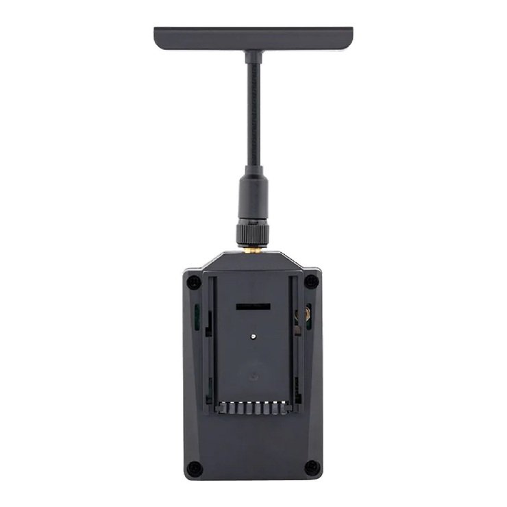 Moduł Radiomaster Ranger Nano 2.4GHZ ELRS  - Thumbnail 2