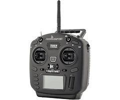 Radiomaster TX12 MKII Radio Controller RC Remote Control CC2500