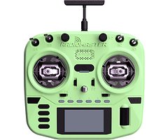 Radiomaster BOXER CRUSH AG01 ELRS EU-LBT remote control Mint Mist