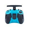 Radiomaster Pocket CRUSH ELRS FPV remote control Iceberg Blue - Thumbnail 2