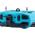 Radiomaster Pocket CRUSH ELRS FPV remote control Iceberg Blue - Thumbnail 7