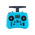 Radiomaster Pocket CRUSH ELRS FPV remote control Iceberg Blue - Thumbnail 1