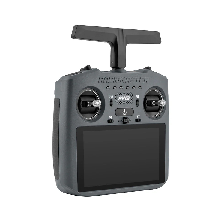 RadioMaster AX12 Android 2,4 GHz ELRS FPV Fernsteuerung  - Thumbnail 3