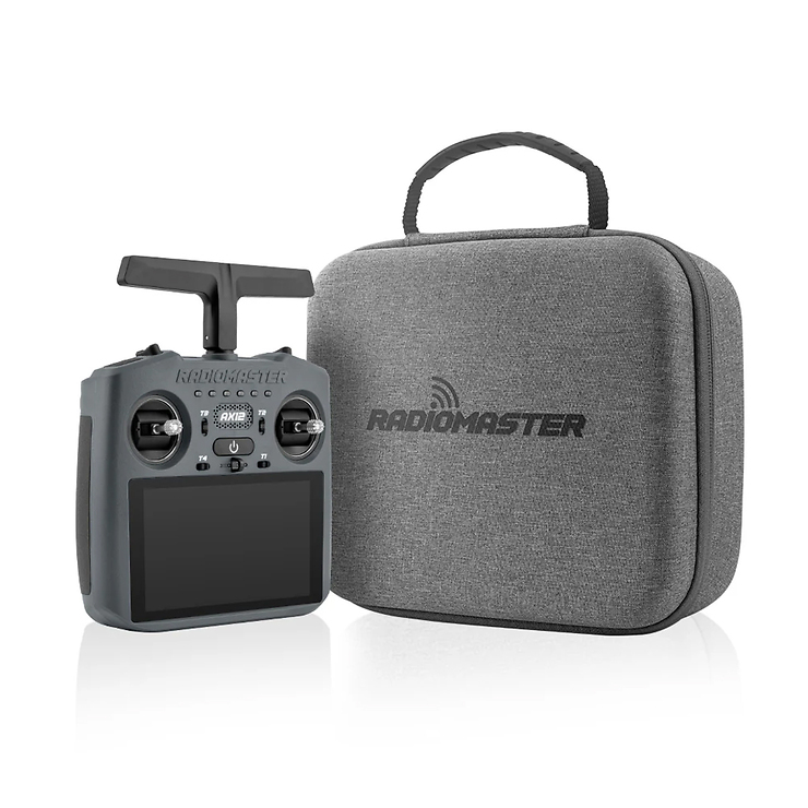 RadioMaster AX12 Android 2,4 GHz ELRS FPV Fernsteuerung  - Thumbnail 10