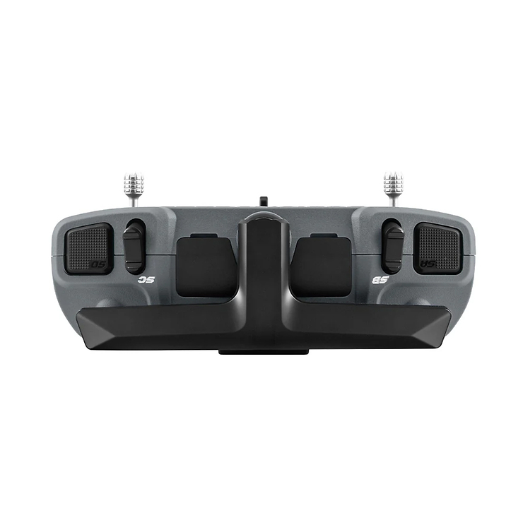 RadioMaster AX12 Android 2,4 GHz ELRS FPV Fernsteuerung  - Thumbnail 5