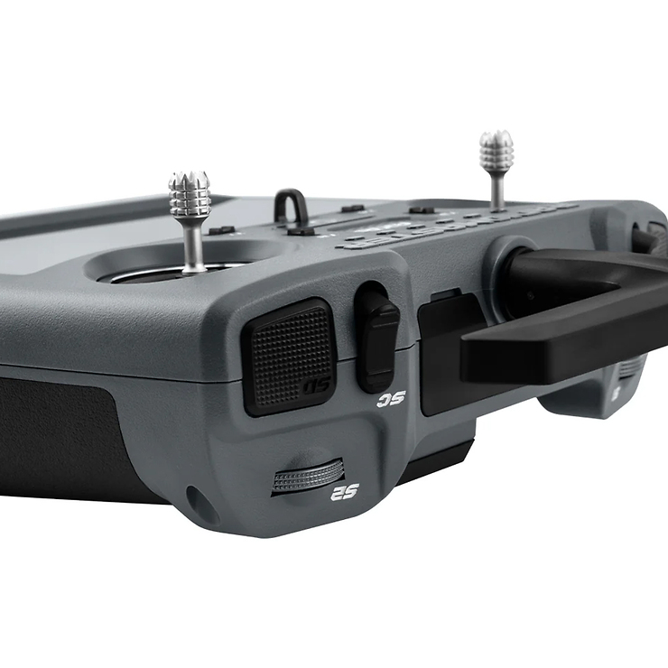 RadioMaster AX12 Android 2,4 GHz ELRS FPV Fernsteuerung  - Thumbnail 6