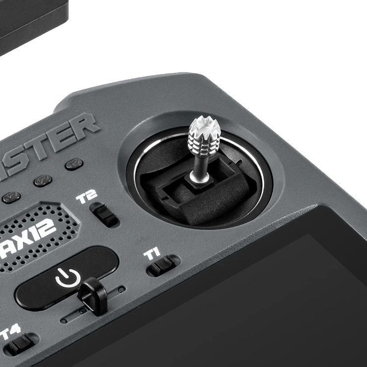 RadioMaster AX12 Android 2,4 GHz ELRS FPV Fernsteuerung  - Thumbnail 7