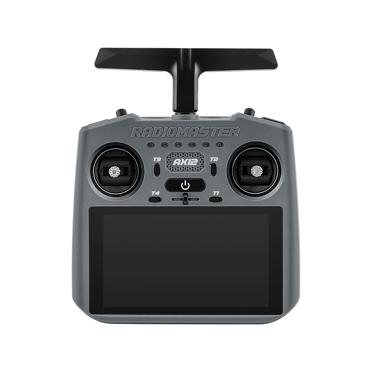RadioMaster AX12 Android 2,4 GHz ELRS FPV Fernsteuerung  - Thumbnail 2