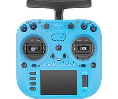 Radiomaster TX15 ELRS FPV Fernsteuerung Iceberg Blue