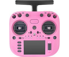 Radiomaster TX15 ELRS FPV Fernsteuerung Hot Pink