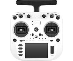 Radiomaster TX15 ELRS FPV Fernsteuerung Frost White
