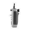 Radiomaster TX15 ELRS FPV Fernsteuerung Iron Grey - Thumbnail 6