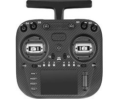 Radiomaster TX15 MAX ELRS FPV Fernsteuerung Black