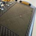 Radiomaster TX15 MAX ELRS FPV Fernsteuerung Black Gold B-Ware - Thumbnail 3
