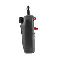 Radiomaster TX15 MAX ELRS FPV Fernsteuerung Black Red - Thumbnail 5