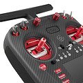 Radiomaster TX15 MAX ELRS FPV Fernsteuerung Black Red - Thumbnail 4